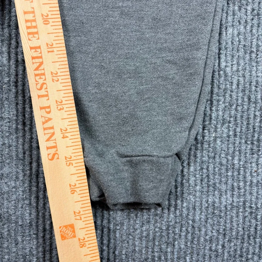 Nike Sweatpants Men's M Dri-FIT Tapered Training Pants Gray DB4217-071